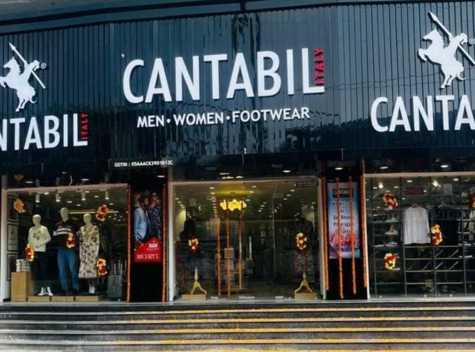 How tax reform fuels Cantabil's small-town expansion